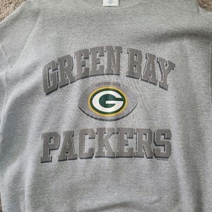 Vintage "Pro Player" Crewneck Sweater